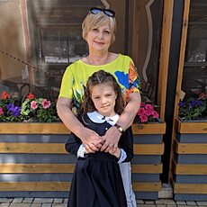 Фотография девушки Виктория, 62 года из г. Краснодар
