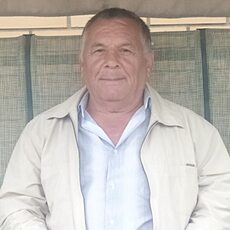 Фотография мужчины Сергей, 69 лет из г. Конаково