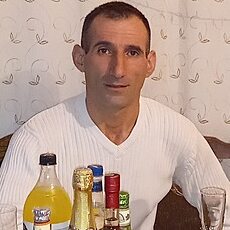 Фотография мужчины Artem, 39 лет из г. Большой Камень
