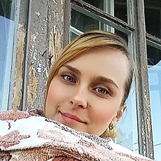 Фотография девушки Катарина, 33 года из г. Санкт-Петербург