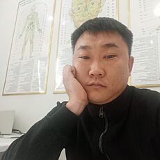 Фотография мужчины Саша, 35 лет из г. Алматы