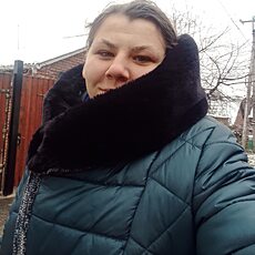 Фотография девушки Надежда, 26 лет из г. Славянск