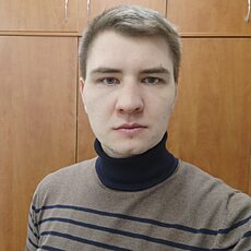 Фотография мужчины Егор, 32 года из г. Ханты-Мансийск