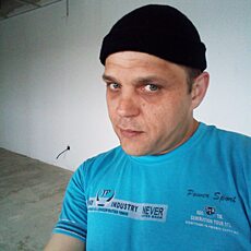 Фотография мужчины Виталий, 37 лет из г. Тобольск