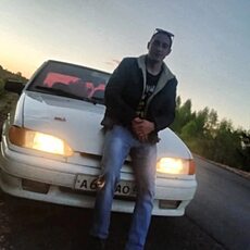 Фотография мужчины Сергей, 30 лет из г. Новодугино