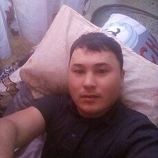Фотография мужчины Talgat, 32 года из г. Актюбинск