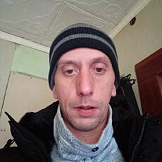 Фотография мужчины Ден, 36 лет из г. Новосибирск