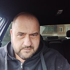 Фотография мужчины Андрей, 47 лет из г. Новочеркасск