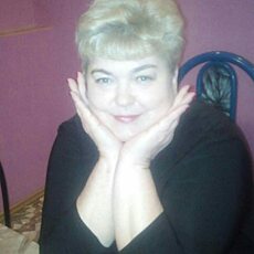 Фотография девушки Ольга, 49 лет из г. Кострома