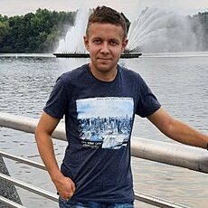 Фотография мужчины Пётр, 39 лет из г. Пинск