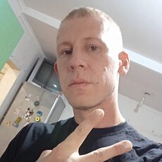 Фотография мужчины Сергей, 35 лет из г. Караганда
