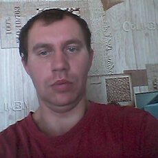 Фотография мужчины Алексей, 31 год из г. Горки