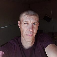Фотография мужчины Алекс, 37 лет из г. Зеленогорск (Красноярский Край)