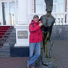 Фотография мужчины Евгений, 69 лет из г. Гагино