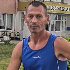 Фотография мужчины Виктор, 43 года из г. Мозырь