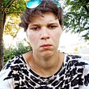 Даша, 21 год