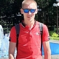 Фотография мужчины Виталик, 32 года из г. Борисов
