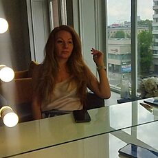 Фотография девушки Надежда, 45 лет из г. Одинцово