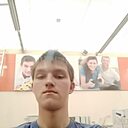 Костя, 25 лет