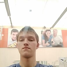 Фотография мужчины Костя, 25 лет из г. Алматы