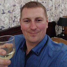 Фотография мужчины Евгений, 41 год из г. Саранск