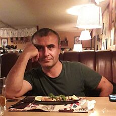 Фотография мужчины Ибрагим, 42 года из г. Буденновск