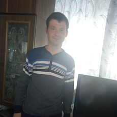 Фотография мужчины Данил, 36 лет из г. Орехово-Зуево