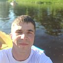 Саша, 26 лет