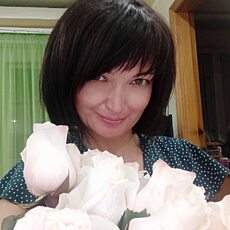 Фотография девушки Екатерина, 49 лет из г. Балашиха