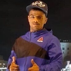 Фотография мужчины Володя, 39 лет из г. Химки