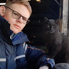 Фотография мужчины Дмитрий, 21 год из г. Петропавловск-Камчатский