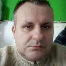 Фотография мужчины Сергей, 41 год из г. Рязань