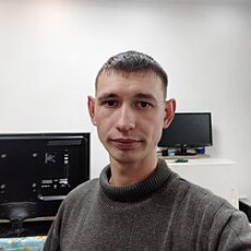 Фотография мужчины Aleksey, 32 года из г. Чита