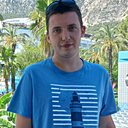 Стас Шустов, 25 лет