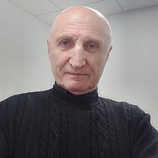 Фотография мужчины Вячеслав, 63 года из г. Томск