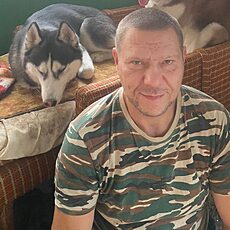 Фотография мужчины Олег, 51 год из г. Кемерово