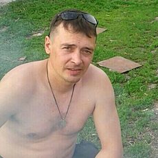Фотография мужчины Александр, 43 года из г. Петропавловск