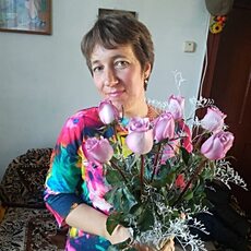 Фотография девушки Ирина, 40 лет из г. Артем
