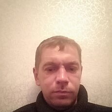 Фотография мужчины Александр, 37 лет из г. Петропавловск