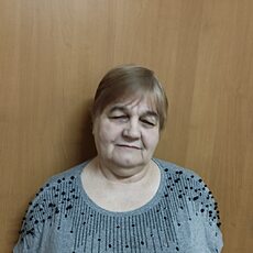 Фотография девушки Наталья, 63 года из г. Кокшетау