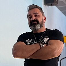 Фотография мужчины Vali, 46 лет из г. Constanța