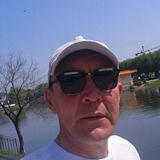 Фотография мужчины Олег, 56 лет из г. Благовещенск