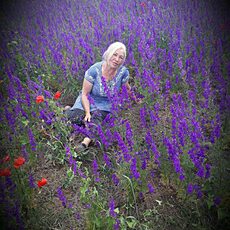 Фотография девушки Татьяна, 64 года из г. Симферополь