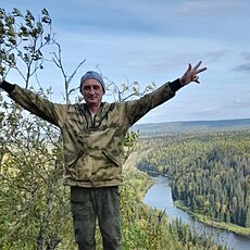 Фотография мужчины Юра, 40 лет из г. Новочебоксарск