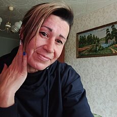 Фотография девушки Екатерина, 43 года из г. Нижнекамск