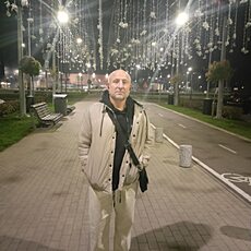 Фотография мужчины Владислав, 55 лет из г. Краснодар