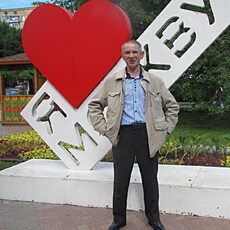 Фотография мужчины Вячеслав, 70 лет из г. Москва
