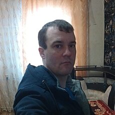 Фотография мужчины Василий, 37 лет из г. Кострома