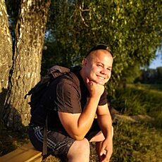 Фотография мужчины Тимур, 36 лет из г. Подольск