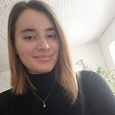 Фотография девушки Дарья, 21 год из г. Новозыбков